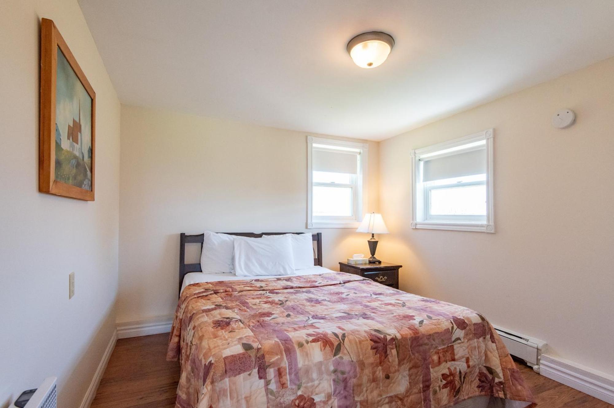Canadas Best Value Inn&Suites Summerside Exterior foto