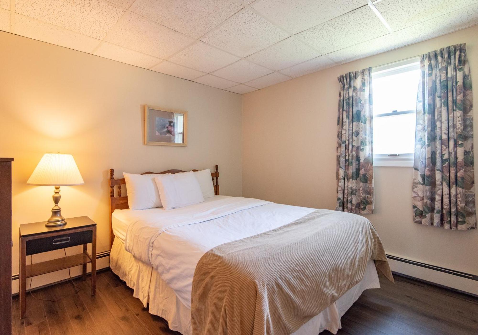 Canadas Best Value Inn&Suites Summerside Exterior foto