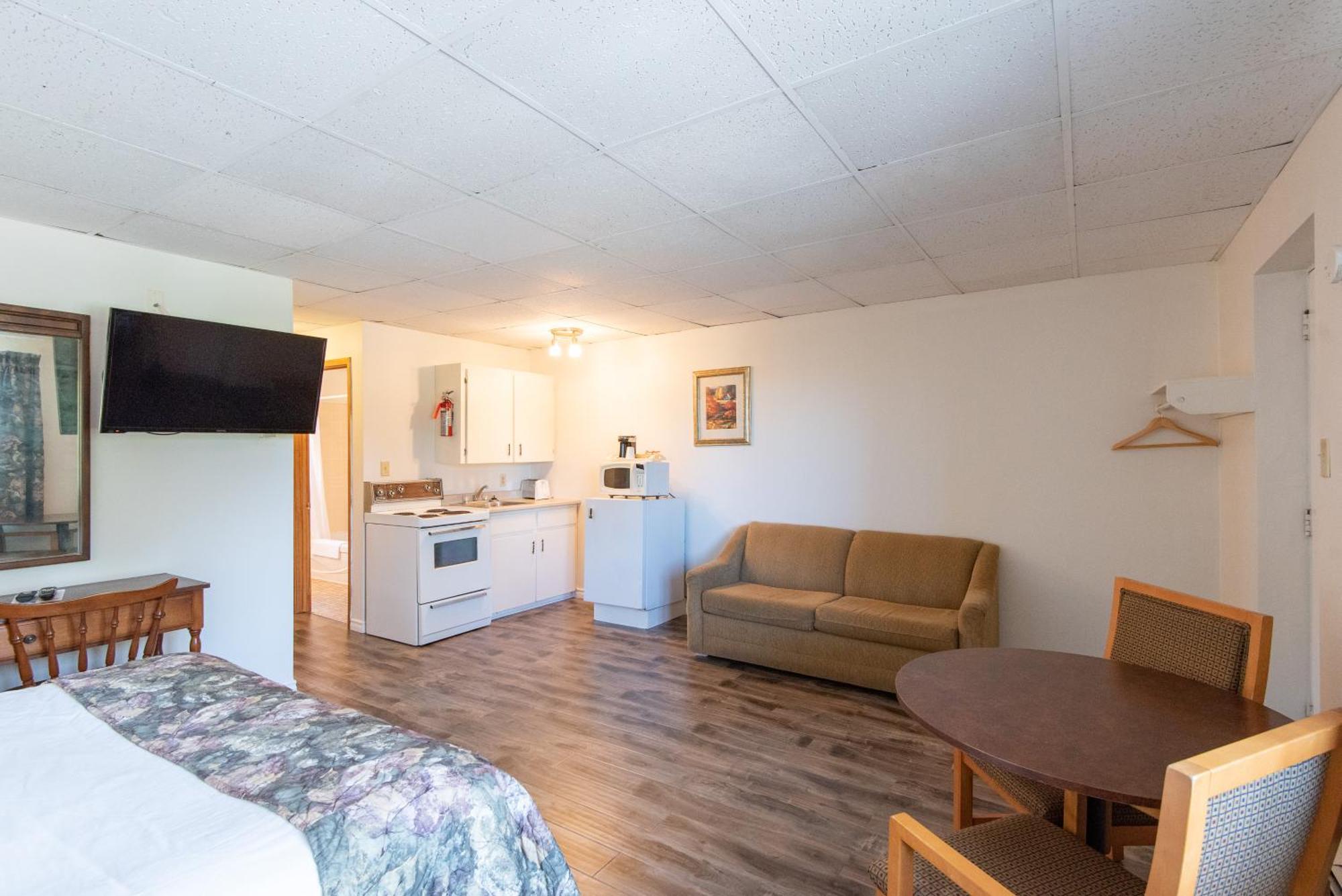 Canadas Best Value Inn&Suites Summerside Exterior foto
