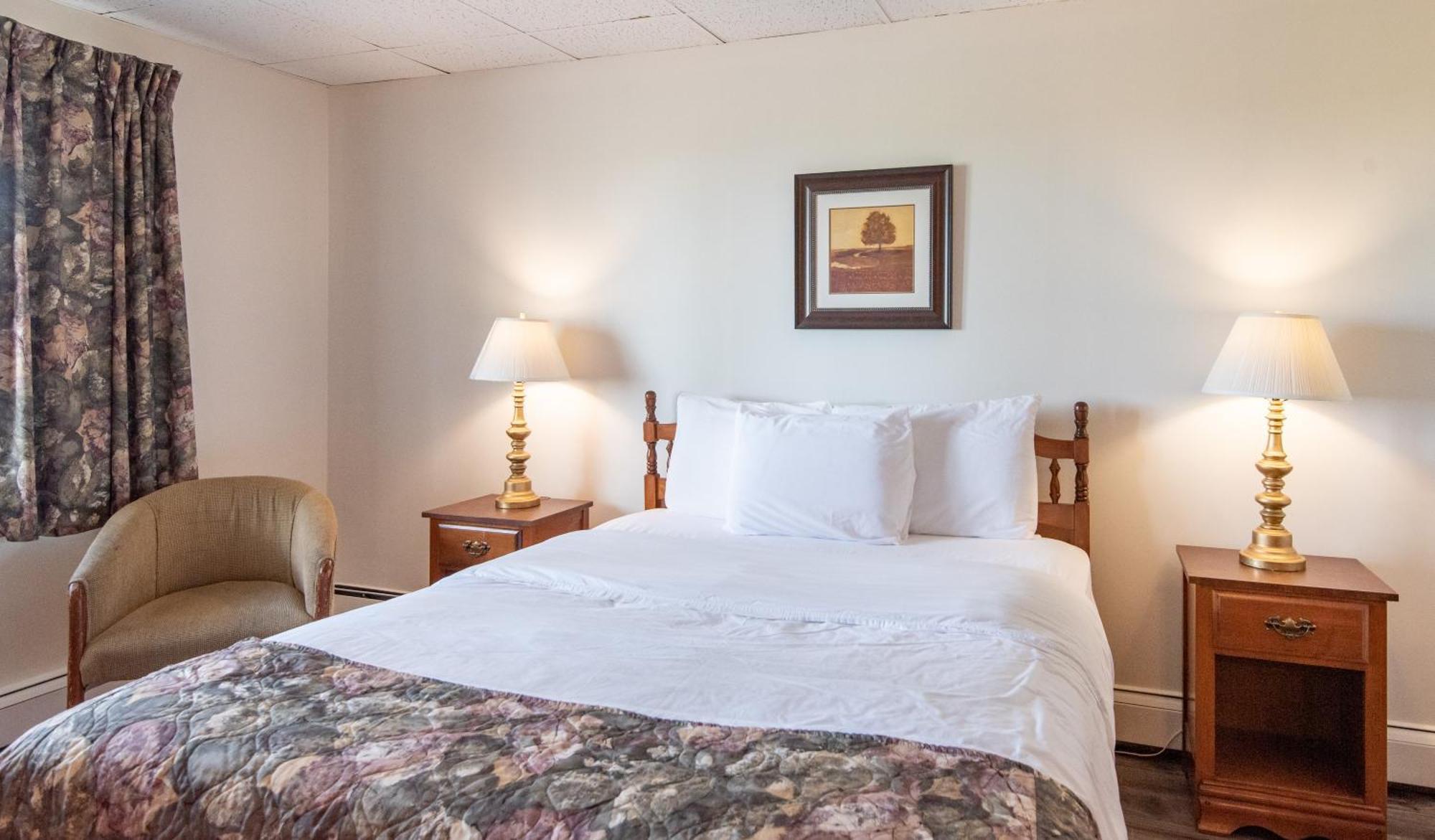 Canadas Best Value Inn&Suites Summerside Exterior foto